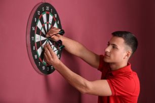 Dart Rechnen lernen – So funktioniert‘s