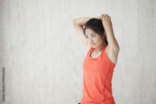 Dehnübungen für die Arme