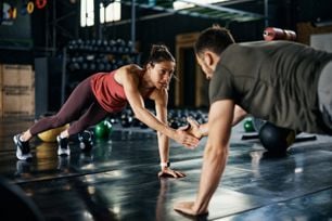 10 ultimative Tipps für effektives Training