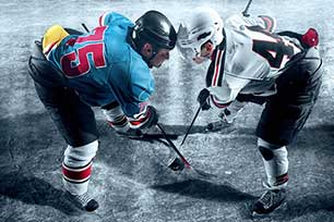 Eishockey Zeitschrift Eishockey Zeitschrift