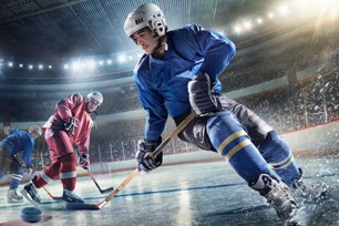 Eishockey-Playoffs: Alles, was Sie dazu wissen müssen