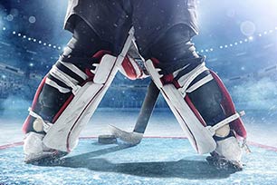 Eishockey-Positionen: Alles, was Sie wissen müssen