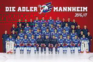 Fit für die Eishockey-Saison durch Sommertraining