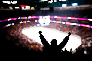 Auf den Puck, fertig los: Eishockey-WM 2017