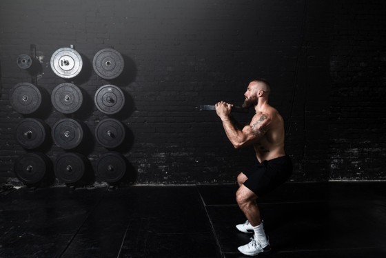 Les exercices pliométriques favorisent le développement musculaire