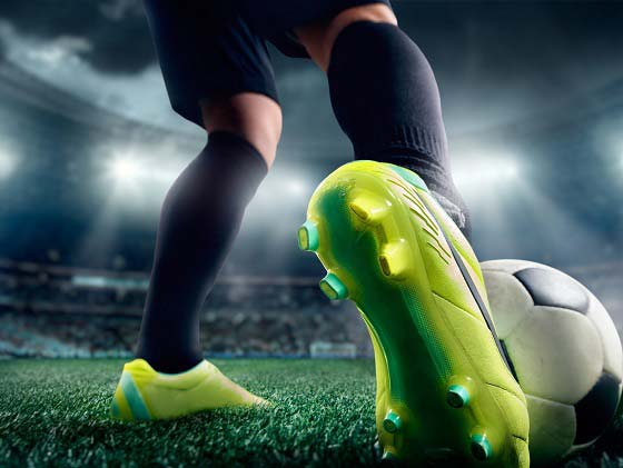 Soccer-Trainer Online, entrainement de foot et exercices animés