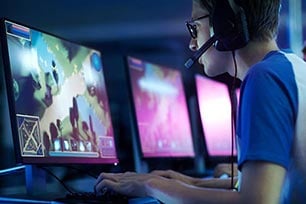 eSports-Events – füllen sie wirklich Fußballstadien?
