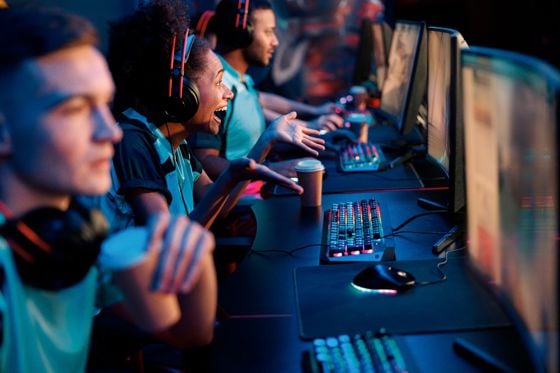 The Greatest Gaming Tournaments in the World