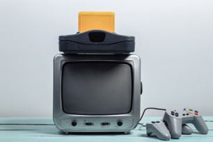 Die Geschichte des eSports
