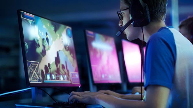 In Brazil, a pool game is using esports strategies to thrive