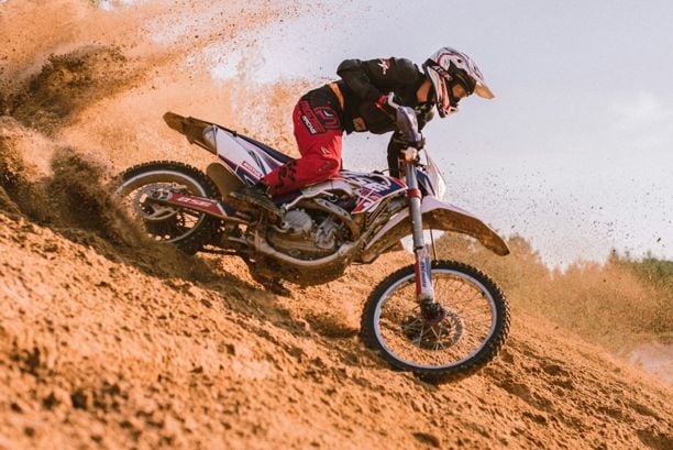The Evolution of Modern Motocross Gear
