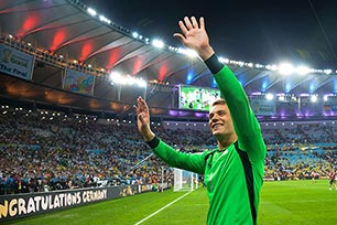 Welttorhüter im Check