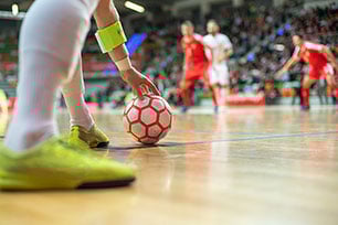 Was ist Futsal? Regeln und wichtige Fakten