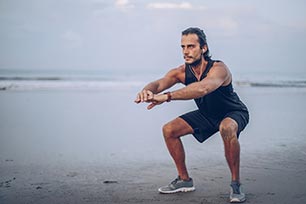 Grundlagentraining: So bilden Sie die Grundlage für Ihre sportliche Leistungsfähigkeit