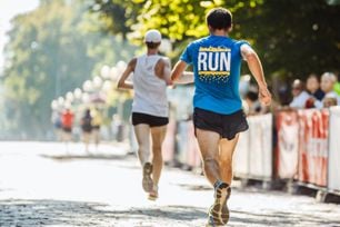 Halbmarathon-Trainingsplan