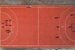 Schritte im Handball: Die 7 häufigsten Fragen 