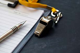 Planung des Handballtrainings