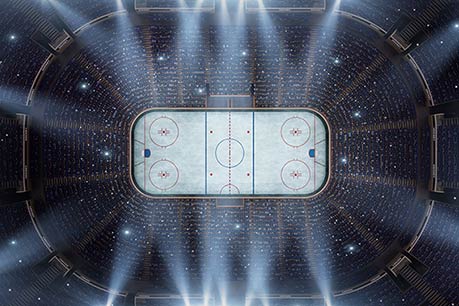 Les Championnats du monde de hockey sur glace d'hier et d'aujourd'hui