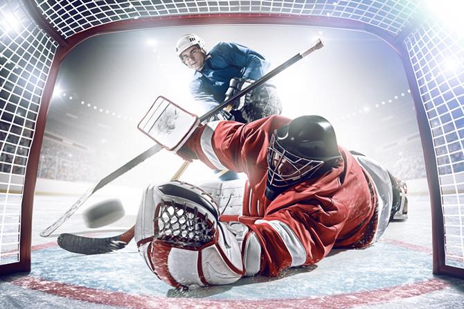 Rules of Hockey for Dummies: Hockey Beginner's guide