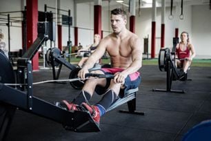 HYROX-Training