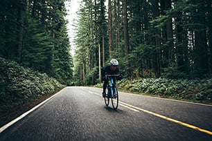 Intervalltraining Rennrad für Anfänger