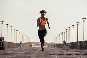 Interval Training: How to improve your running speed as a beginner