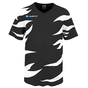 owayo Lauftrikot für Kinder