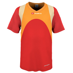 Lauftrikot R1 für Kinder selbst gestalten