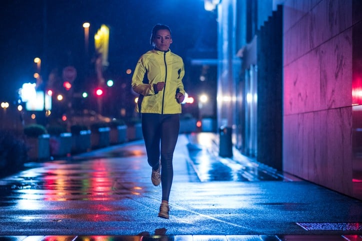 5 winter running hacks to dressing better for the weather - Canadian Running  Magazine