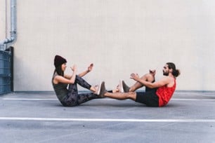 Koordinationstraining: Übungen und Tipps