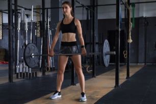 Krafttraining für Frauen