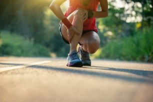 Krämpfen vorbeugen & behandeln