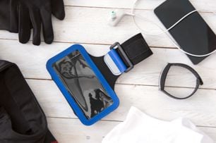 Diese Laufausrüstung brauchen Sie wirklich