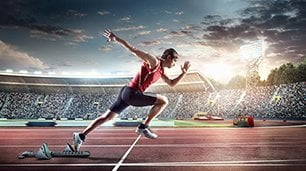 Leichtathletik-WM: Interessantes & Kurioses