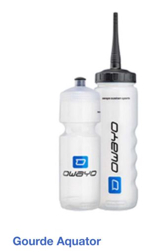Bidon aquator owayo