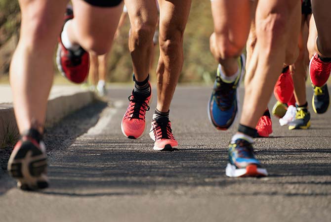Read This To Change How You What is the length of the marathon distance
