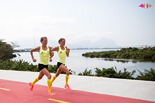 Marathon-Training für Anfänger