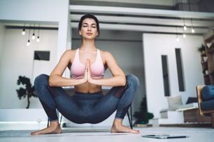 Mobility Training: Werden Sie jetzt beweglicher