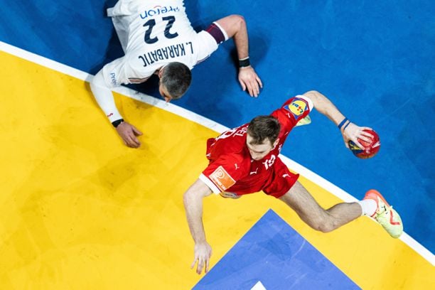 The Most Iconic Handball Jerseys and the Legends Who Defined Them
