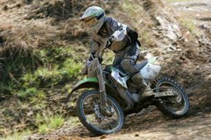Motocross-Fitnesstraining: Übungen & Trainingsplan