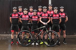 Mein Team: Das MTB-Team TEXPA-SIMPLON stellt sich vor