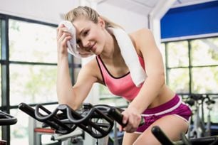 Nachbrenneffekt: So erhöhen Sie Ihren EPOC