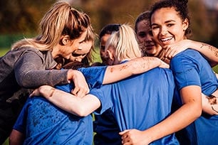 Mitgliederwerbung für Vereine