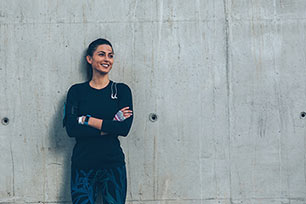 Personal Branding for Athletes