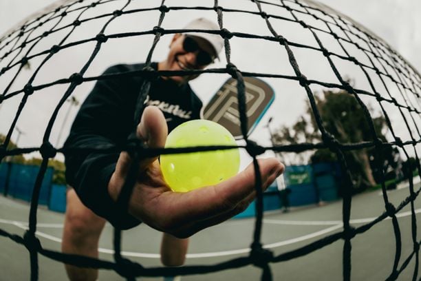 Pickleball vs Padel vs Tennis: