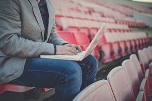 Pressearbeit für Vereine