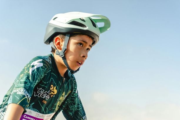 Why Proper Jerseys Make Cycling Safer and More Fun for Kids