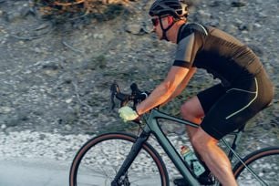 Ausgleichstraining zum Radfahren