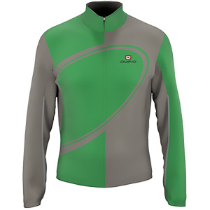 Softshelljacke Radsport selbst gestalten