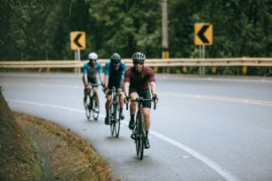 How to Choose a Cycling Jersey: